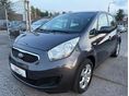 KIA VENGA 1.6 EX (Automata) ALUFELNI ÜLÉSFŰTÉS MULTIKORMANY VÉGIG VEZETETT SZERVIZKÖNYV
