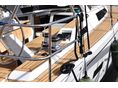 GRAND SOLEIL  42 LONG CRUISE - a vizek Maseratija - balatoni kikötőhellyel