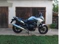 HONDA CBF 1000 F SC64