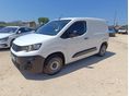 PEUGEOT PARTNER 1.5 BlueHDi 100 Premium L1 Mo-i 1tul szkönyv gyári fényezés 3%-os KAVOSZ TÁMOGATÁSSAL