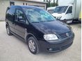 VOLKSWAGEN CADDY 2010/3 - 2