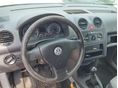 VOLKSWAGEN CADDY 2010/3 - 5