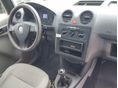 VOLKSWAGEN CADDY 2010/3 - 7