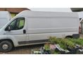 FIAT DUCATO 2015/6 - 2