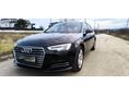 AUDI A4 2018/1 - 2