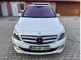 MERCEDES-BENZ B 250 E Style (Automata)