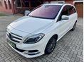 MERCEDES-BENZ B 250 E 2016/5 - 2