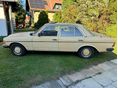 MERCEDES-BENZ 200 1981 - 7