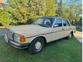 MERCEDES-BENZ 200 1981 - 8