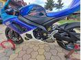 SUZUKI GSX-R 1000 2007/6 - 3