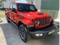 JEEP GLADIATOR 3.0 V6 CRD 4x4 Overland (Automata)