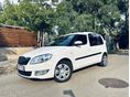 SKODA ROOMSTER 2012/2 - 1