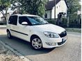 SKODA ROOMSTER 2012/2 - 3