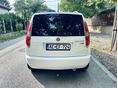 SKODA ROOMSTER 2012/2 - 5