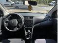 SUZUKI CELERIO 2016/6 - 5