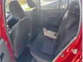 SUZUKI CELERIO 2016/6 - 7