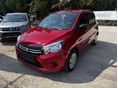 SUZUKI CELERIO 2016/6 - 1