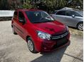 SUZUKI CELERIO 2016/6 - 2
