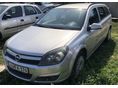 OPEL ASTRA H Caravan 1.7 CDTI Sport ISUZU DÍZEL 2év műszaki