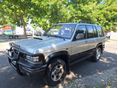 OPEL MONTEREY 1997/8 - 1