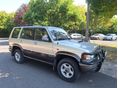 OPEL MONTEREY 1997/8 - 3
