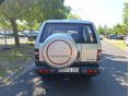 OPEL MONTEREY 1997/8 - 5