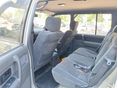 OPEL MONTEREY 1997/8 - 8
