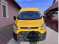 FORD TRANSIT 2017/7 - 2