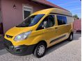 FORD TRANSIT 2017/7 - 1