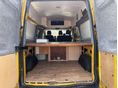 FORD TRANSIT 2017/7 - 8