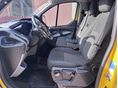 FORD TRANSIT 2017/7 - 9