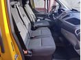 FORD TRANSIT 2017/7 - 12