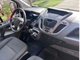 FORD TRANSIT 2017/7 - 10