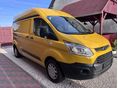 FORD TRANSIT 2017/7 - 3