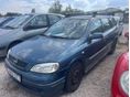 OPEL ASTRA 2001/1 - 1