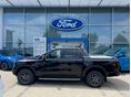 FORD RANGER 2.0 TDCi EcoBlue 4x4 Wildtrak (Automata) GYERE EL. PRÓBÁLD KI! SZENTENDREI KÉSZLETEN TÖBB SZÍNBEN ELÉRHETŐ!