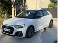 AUDI A1 Sportback 25 TFSI S line