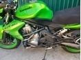 KAWASAKI ER-6N 2008/8 - 6