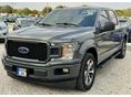 FORD F 150 SuperCrew 2.7 EcoBoost V6 / 6 személyes / 10 seb. Automata /