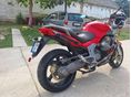 MOTO GUZZI BREVA 1100 2005 - 10