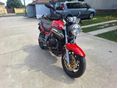 MOTO GUZZI BREVA 1100 2005 - 11