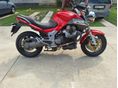 MOTO GUZZI BREVA 1100 2005 - 12
