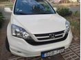 HONDA CR-V 2.2i CTDi Exe