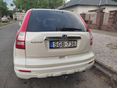HONDA CR-V 2010/9 - 10