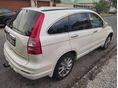 HONDA CR-V 2010/9 - 11