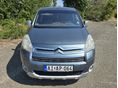 CITROEN BERLINGO 2010/5 - 2