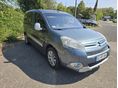 CITROEN BERLINGO 2010/5 - 3