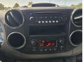 CITROEN BERLINGO 2010/5 - 12