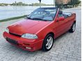 SUZUKI SWIFT 1992/3 - 1
