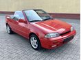 SUZUKI SWIFT 1992/3 - 5